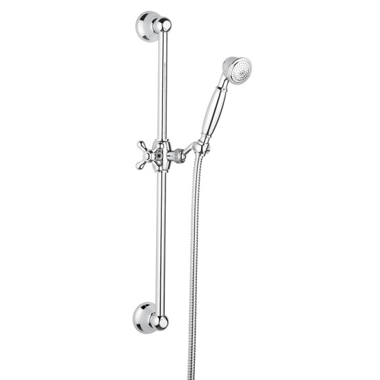 Bugnatese Old zuhanyszett (19256)