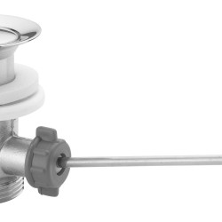 Bugnatese mosdó leeresztő (19273)