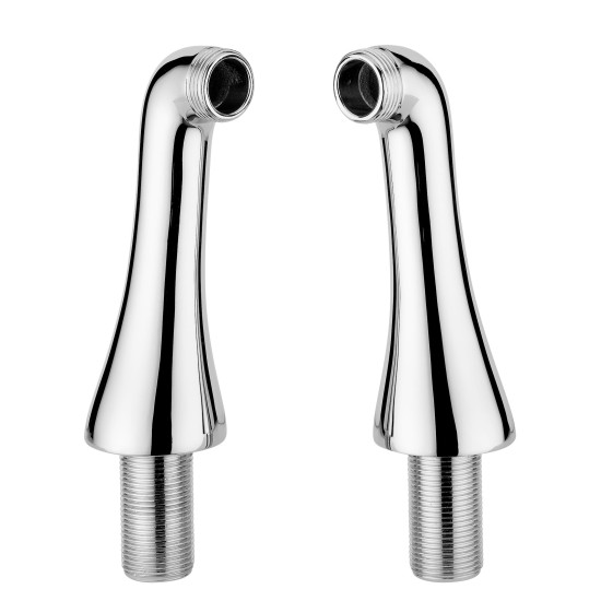 Bugnatese fordító könyök kádcsaphoz (19279)