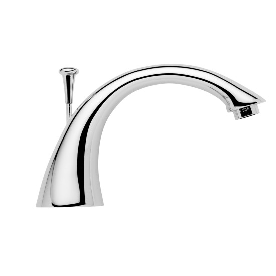 Bugnatese kádbefolyó váltóval (19303)