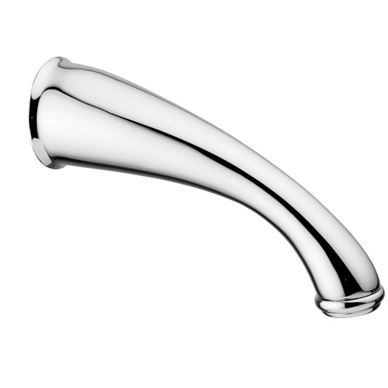 Bugnatese kádbefolyó fali (19313)