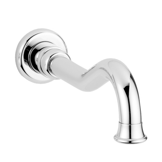 Bugnatese kádbefolyó fali (19325)