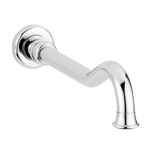 Bugnatese kádbefolyó fali (19326)