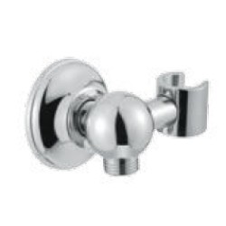 Bugnatese zuhanytartó villa, csatlakozóval (19431)