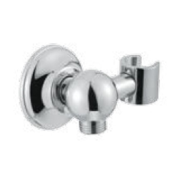 Bugnatese zuhanytartó villa, csatlakozóval (19431)