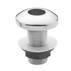 Bugnatese gégecső megvezető kádperemre (19432)