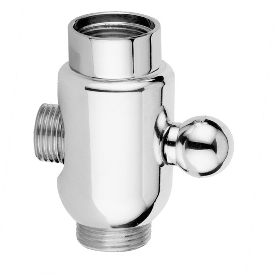 Bugnatese zuhanyváltó fix zuhanycsőre (19438)