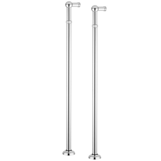 Bugnatese csaptelep állvány (19640)