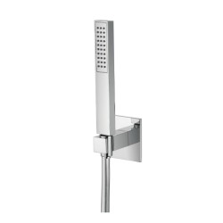 Bugnatese szögletes zuhanyszett (19710)