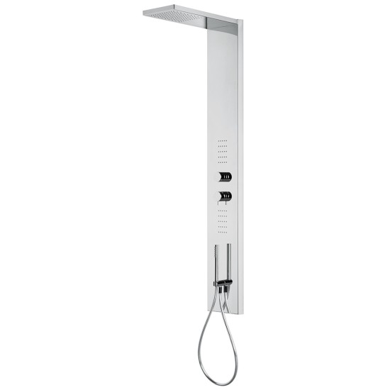 Bugnatese zuhanypanel (19810)