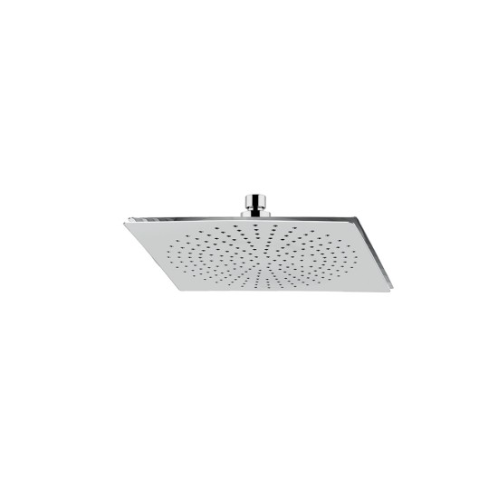 Bugnatese tányér fejzuhany (19831)