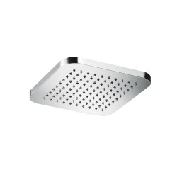 Bugnatese tányér fejzuhany (19836)