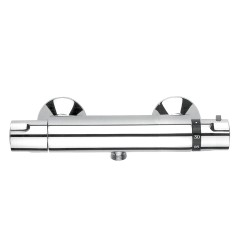 Bugnatese termosztátos zuhanycsaptelep (20900)