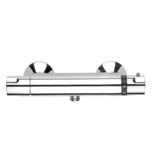 Bugnatese termosztátos zuhanycsaptelep (20900)