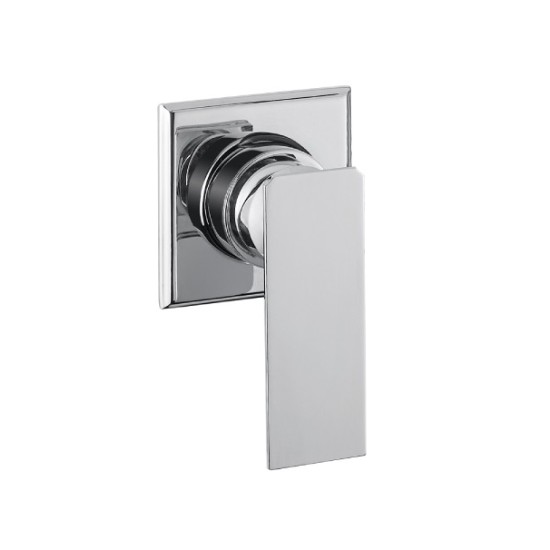 Bugnatese Atelier falba építhető zuhany csaptelep (9430)