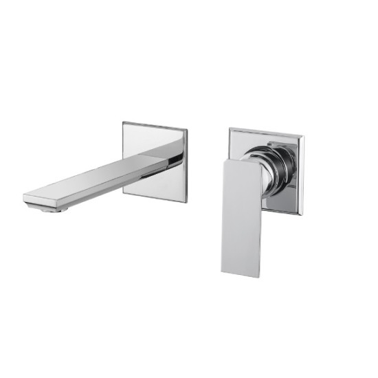 Bugnatese Atelier fali mosdó csaptelep (9445)