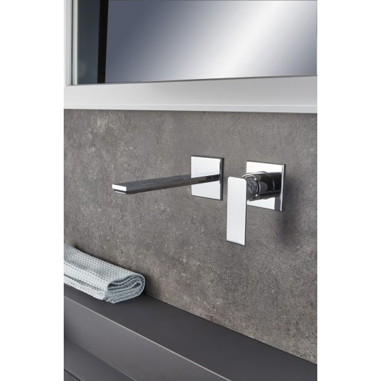 Bugnatese Atelier fali mosdó csaptelep (9446)