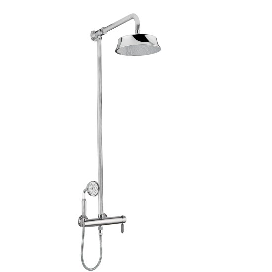 Bugnatese Athena zuhanyrendszer (8542C)