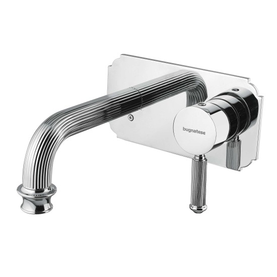 Bugnatese Athena fali mosdó csaptelep (8543)