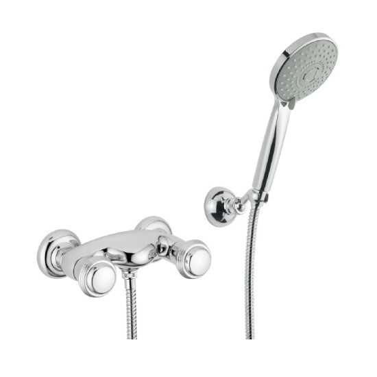 Bugnatese Axo zuhany csaptelep (648)