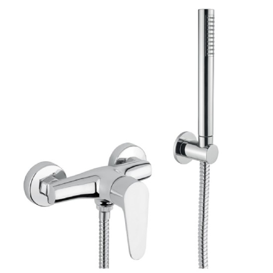 Bugnatese Century zuhany csaptelep (3635)