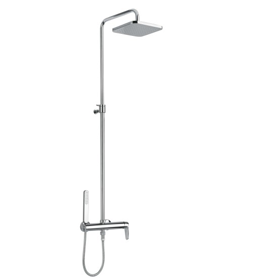 Bugnatese Century zuhanyrendszer (3642C)