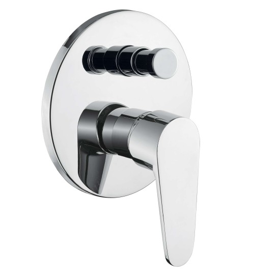 Bugnatese Century falba építhető kádcsaptelep (3672)