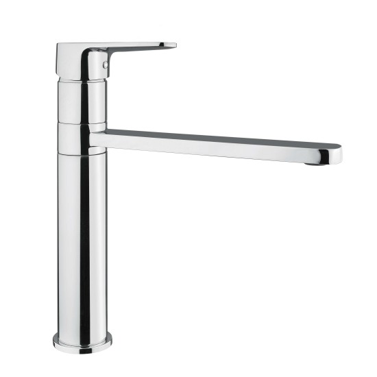 Bugnatese Century mosogató csaptelep (3682)