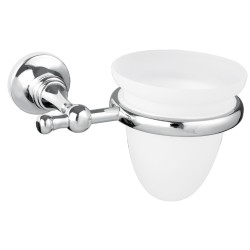 Bugnatese Complementi D'Arredo fali pohártartó szett  (24802)