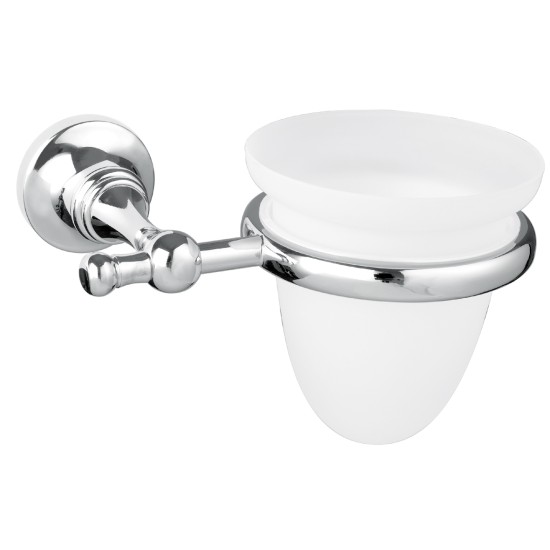 Bugnatese Complementi D'Arredo fali pohártartó szett  (24802)