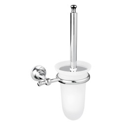 Bugnatese Complementi D'Arredo fali wc-kefe garnitúra (24825)