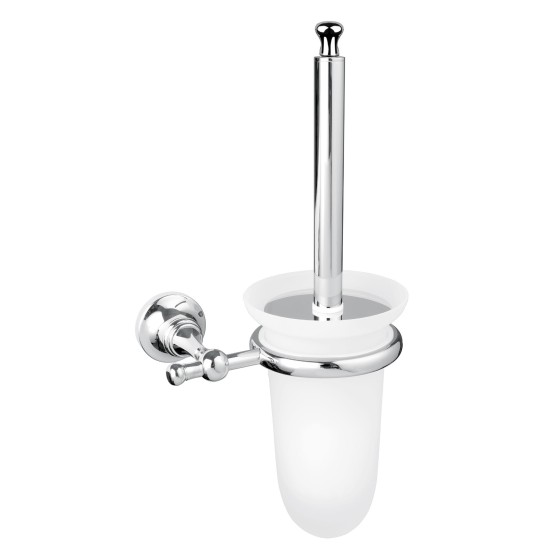 Bugnatese Complementi D'Arredo fali wc-kefe garnitúra (24825)