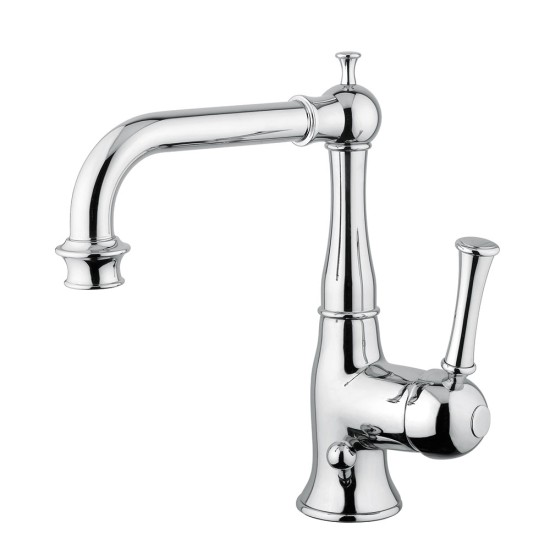 Bugnatese Denver mosdó csaptelep (6413)