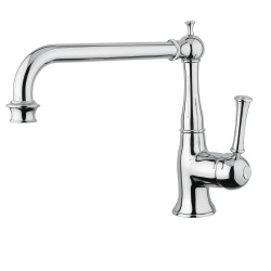 Bugnatese Denver mosogató csaptelep (6482)