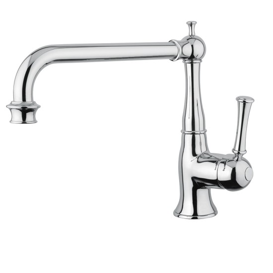 Bugnatese Denver mosogató csaptelep (6482)