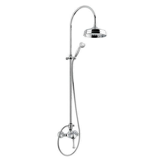 Bugnatese Denver zuhanyrendszer (6436C)