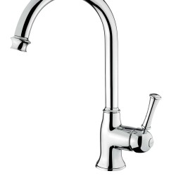 Bugnatese Denver mosogató csaptelep (6481)