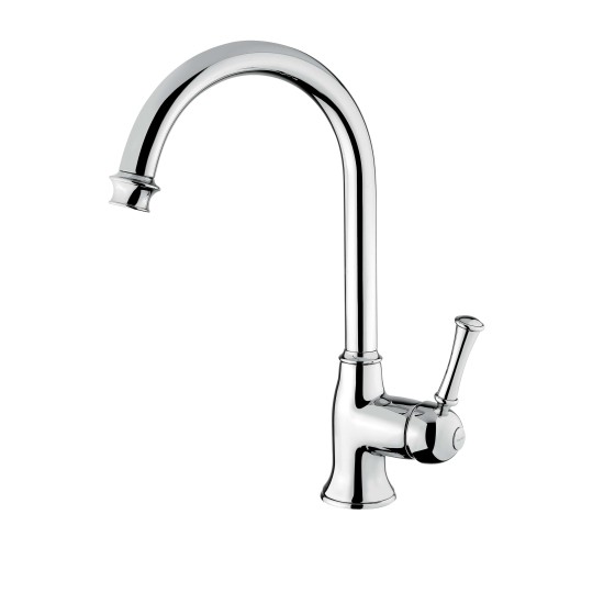 Bugnatese Denver mosogató csaptelep (6481)