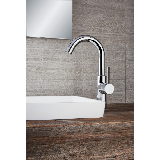 Bugnatese K Line mosdó csaptelep (5713)