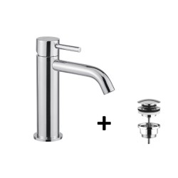 Bugnatese K Line mosdó csaptelep (5719SC)