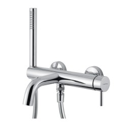 Bugnatese K Line kádtöltő-és zuhany csaptelep (5790)