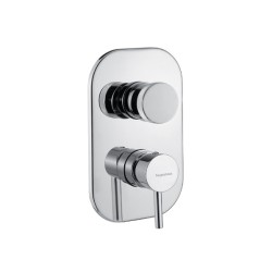 Bugnatese K Line falba építhető kádcsaptelep (5792)