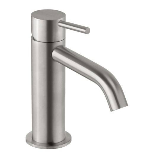 Bugnatese Kirvy Steel mosdó csaptelep (9013S)