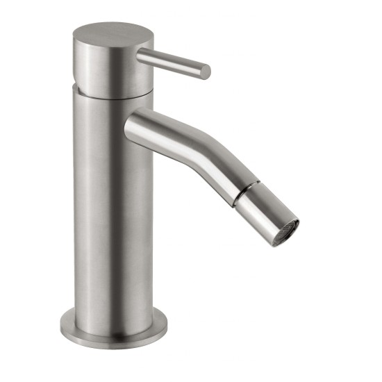 Bugnatese Kirvy Steel bidé csaptelep (9023S)