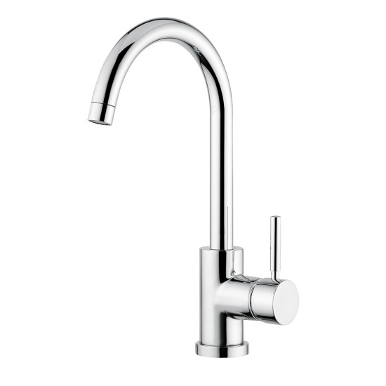 Bugnatese Kobuk magasított mosdó csaptelep (2217)