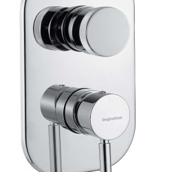 Bugnatese Kobuk falba építhető kádcsaptelep (2292)