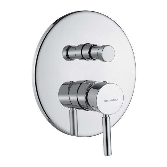 Bugnatese Kobuk falba építhető kádcsaptelep (2272)