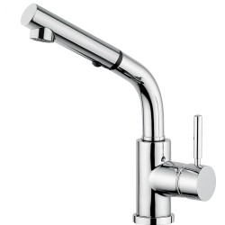 Bugnatese Kobuk mosogató csaptelep (2283)