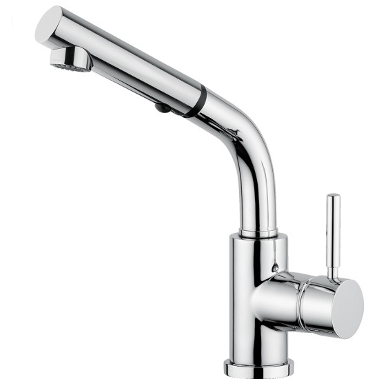 Bugnatese Kobuk mosogató csaptelep (2283)