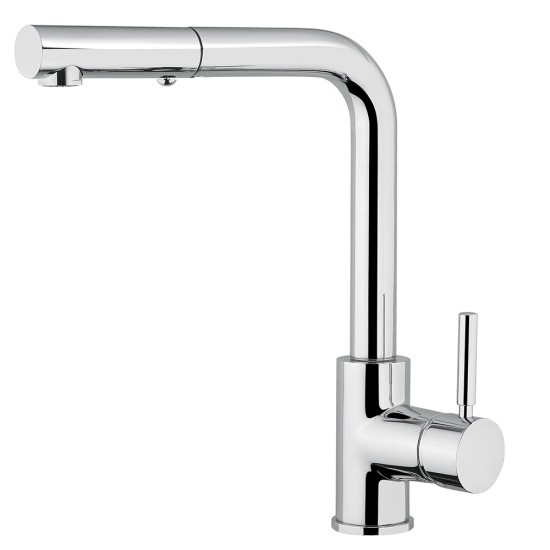 Bugnatese Kobuk mosogató csaptelep (2288)